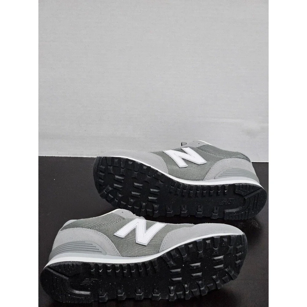 Size 6.5D - New Balance 515 Grey - ML515GRY